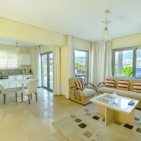Badem Villa