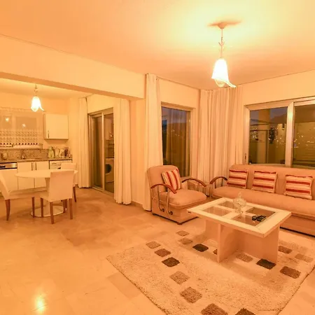 Badem Villa *