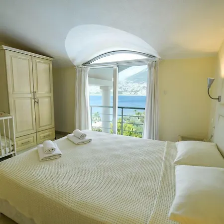 Badem Villa *