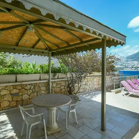 Villa Badem *