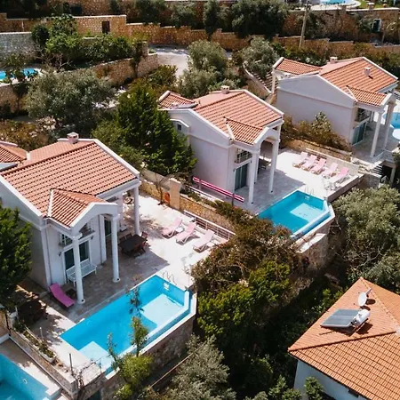 Badem Kalkan