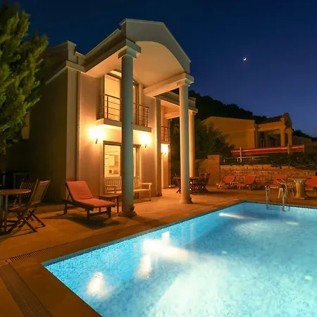 Villa Badem