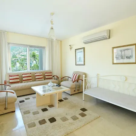 Badem Villa