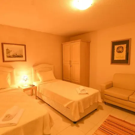 Villa Badem *