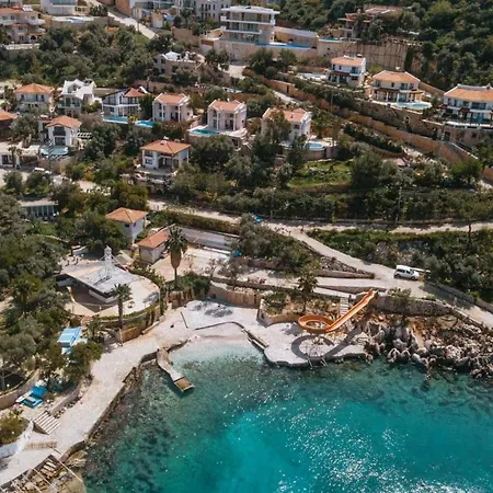 Badem Kalkan