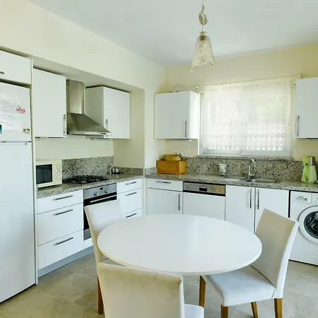 Villa Badem Kalkan