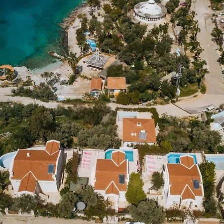 Badem Villa *