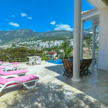 Badem Villa