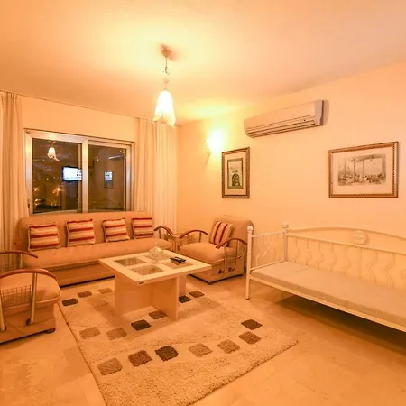 Badem Villa