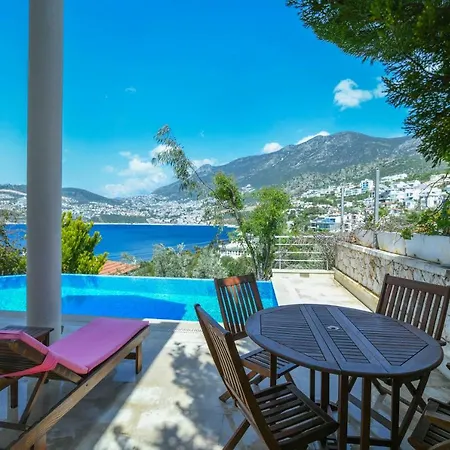 Badem Villa