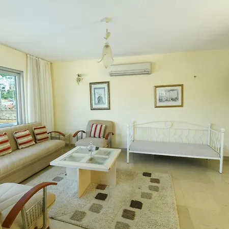 Villa Badem *